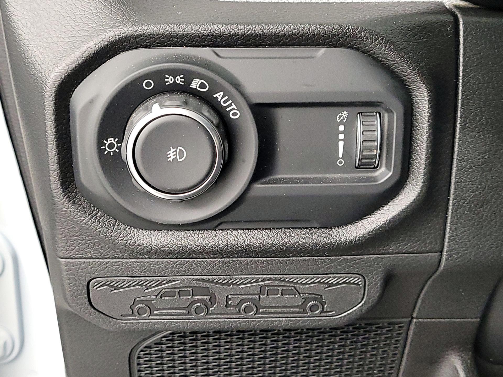 Thumbnail: 2024 Jeep Wrangler - 13