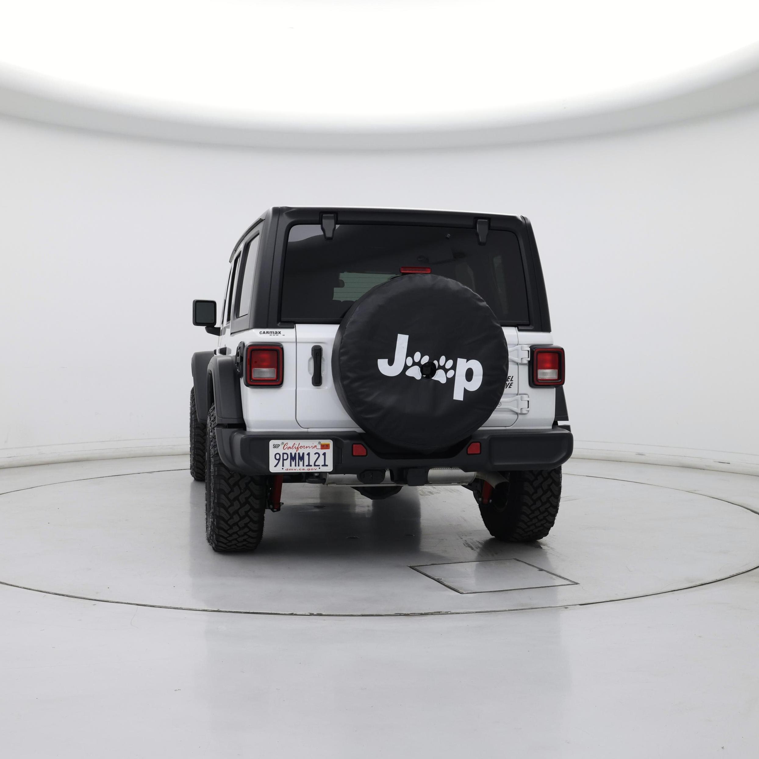 Thumbnail: 2024 Jeep Wrangler - 6