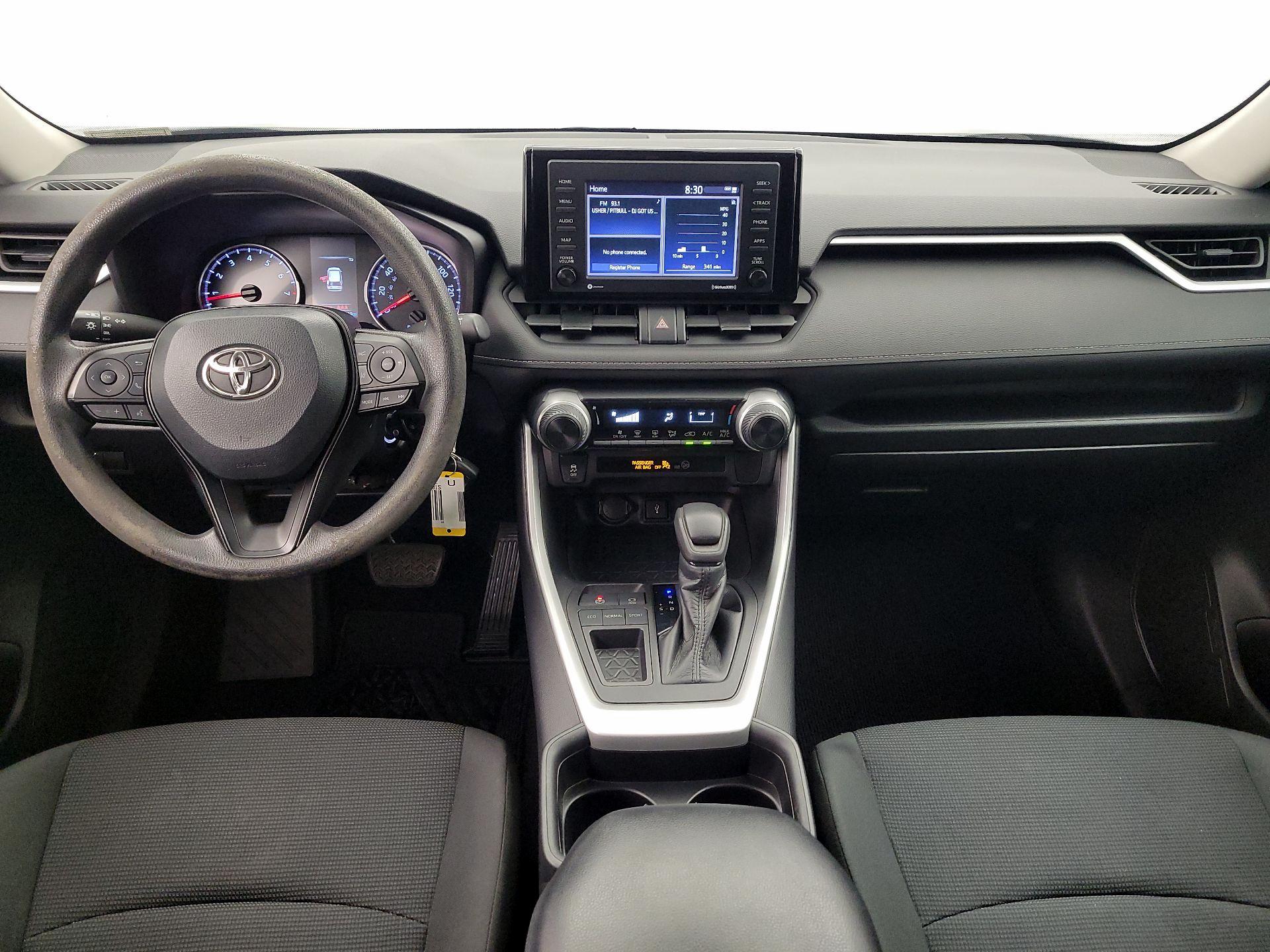 Thumbnail: 2020 Toyota RAV4 - 9