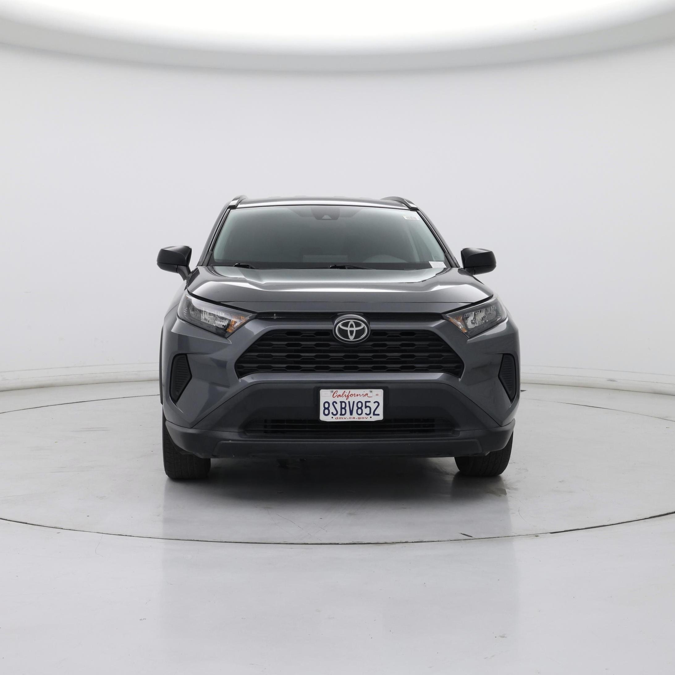 Thumbnail: 2020 Toyota RAV4 - 5