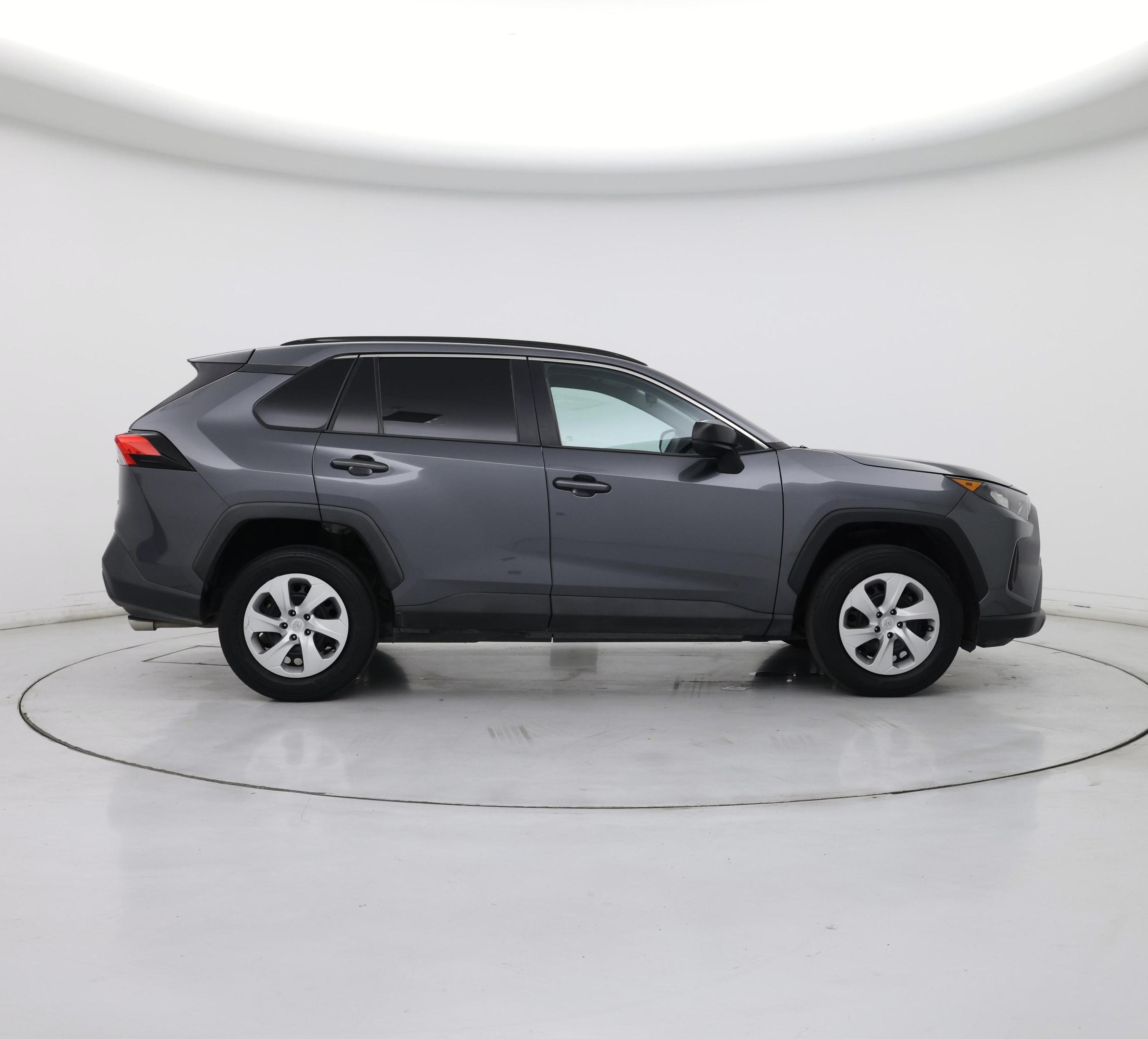 Thumbnail: 2020 Toyota RAV4 - 7