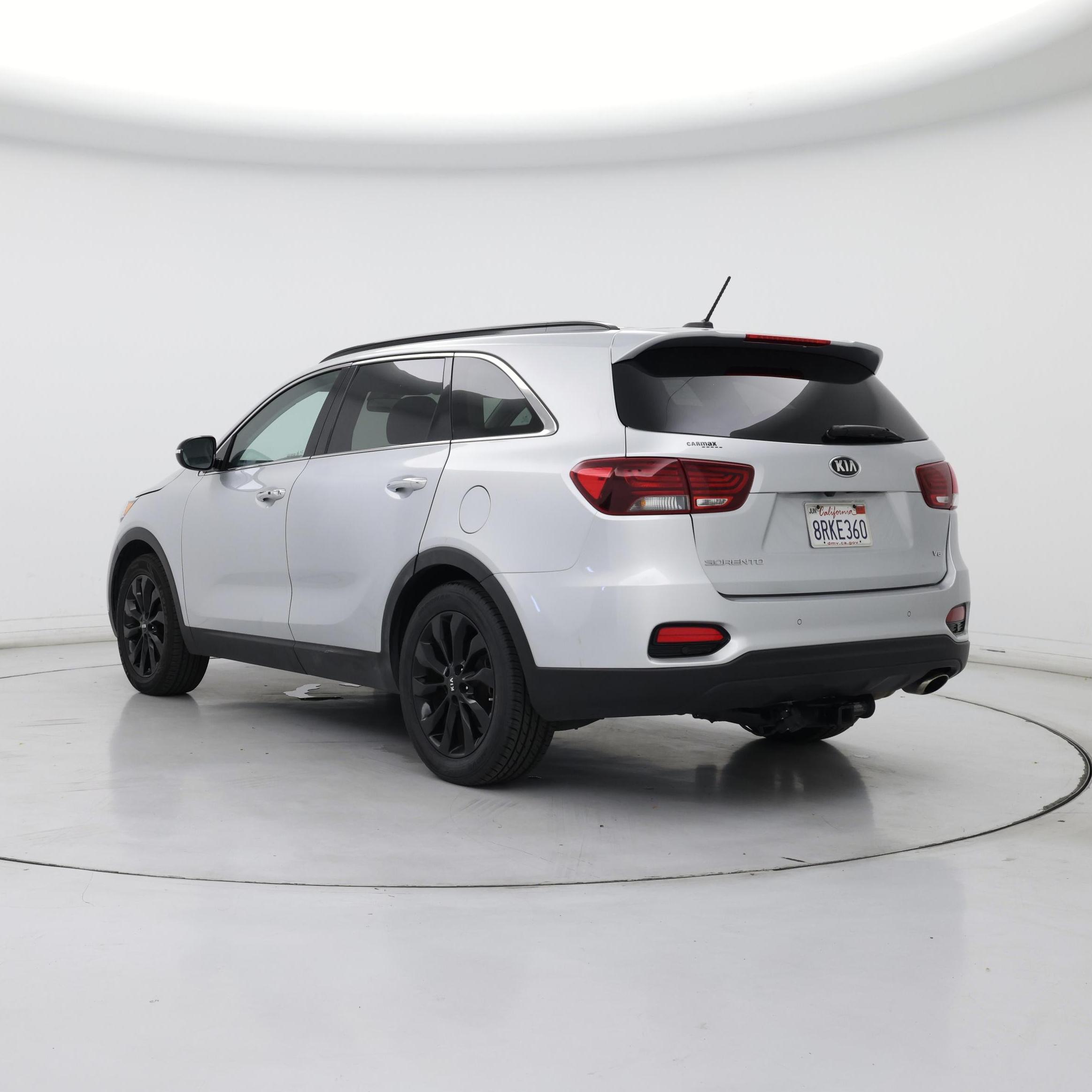 Thumbnail: 2020 Kia Sorento - 2