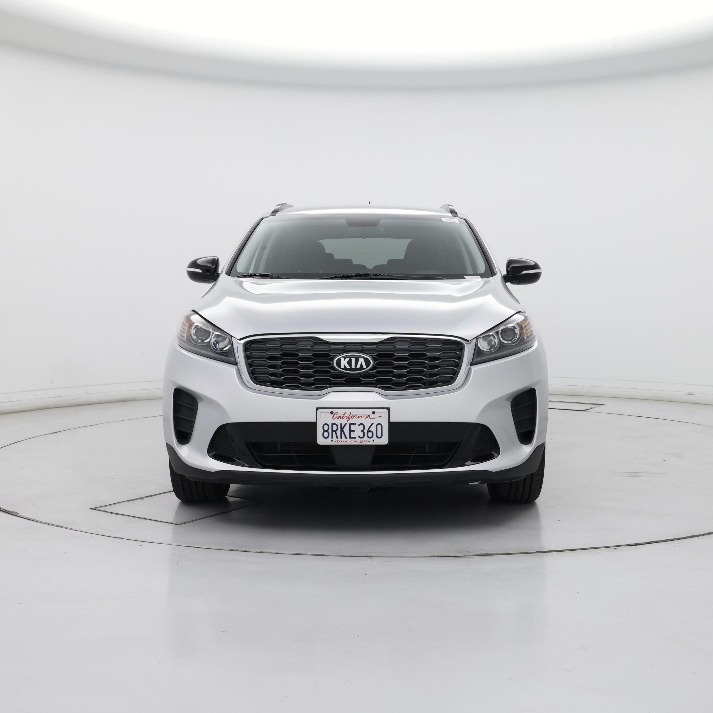 Thumbnail: 2020 Kia Sorento - 5
