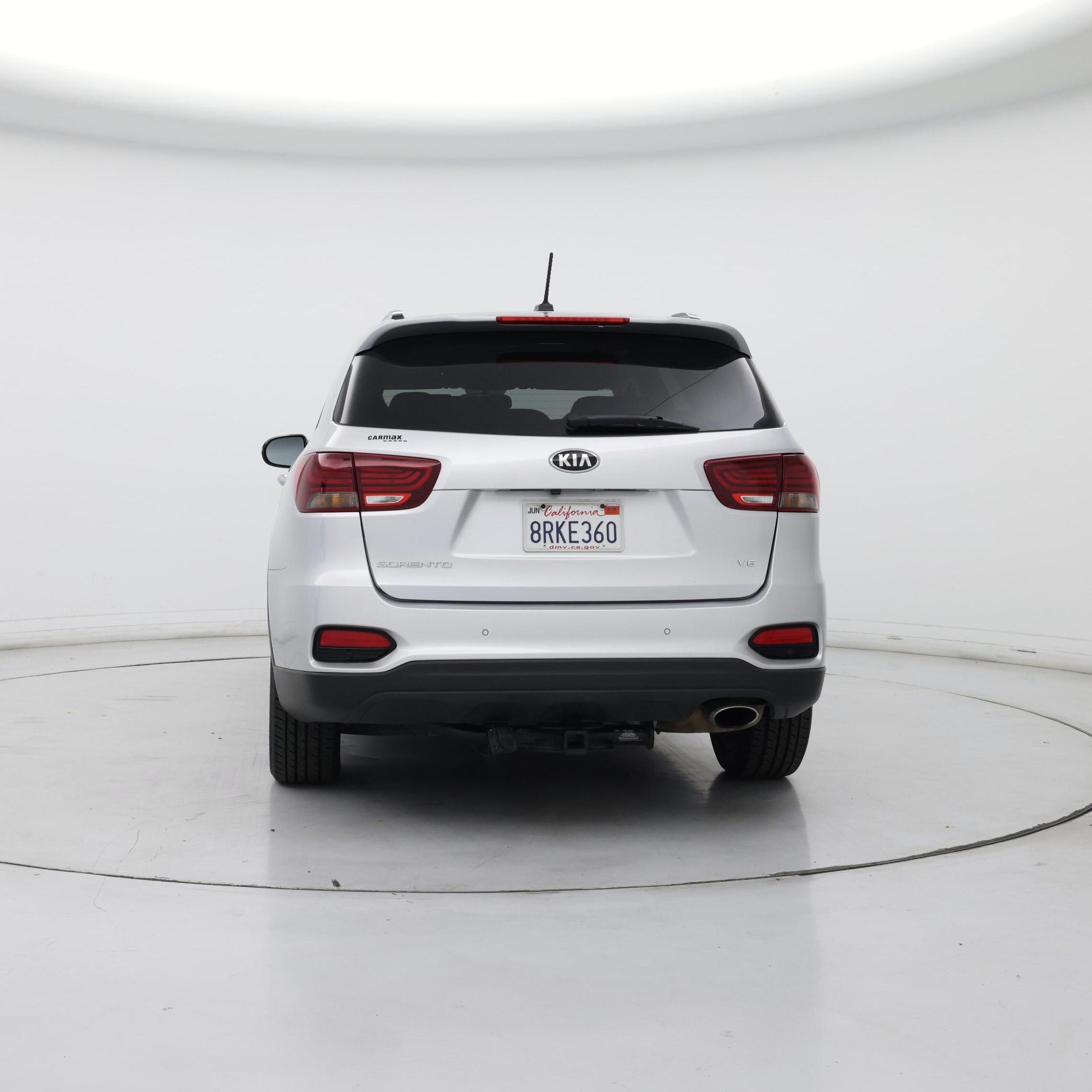 Thumbnail: 2020 Kia Sorento - 6