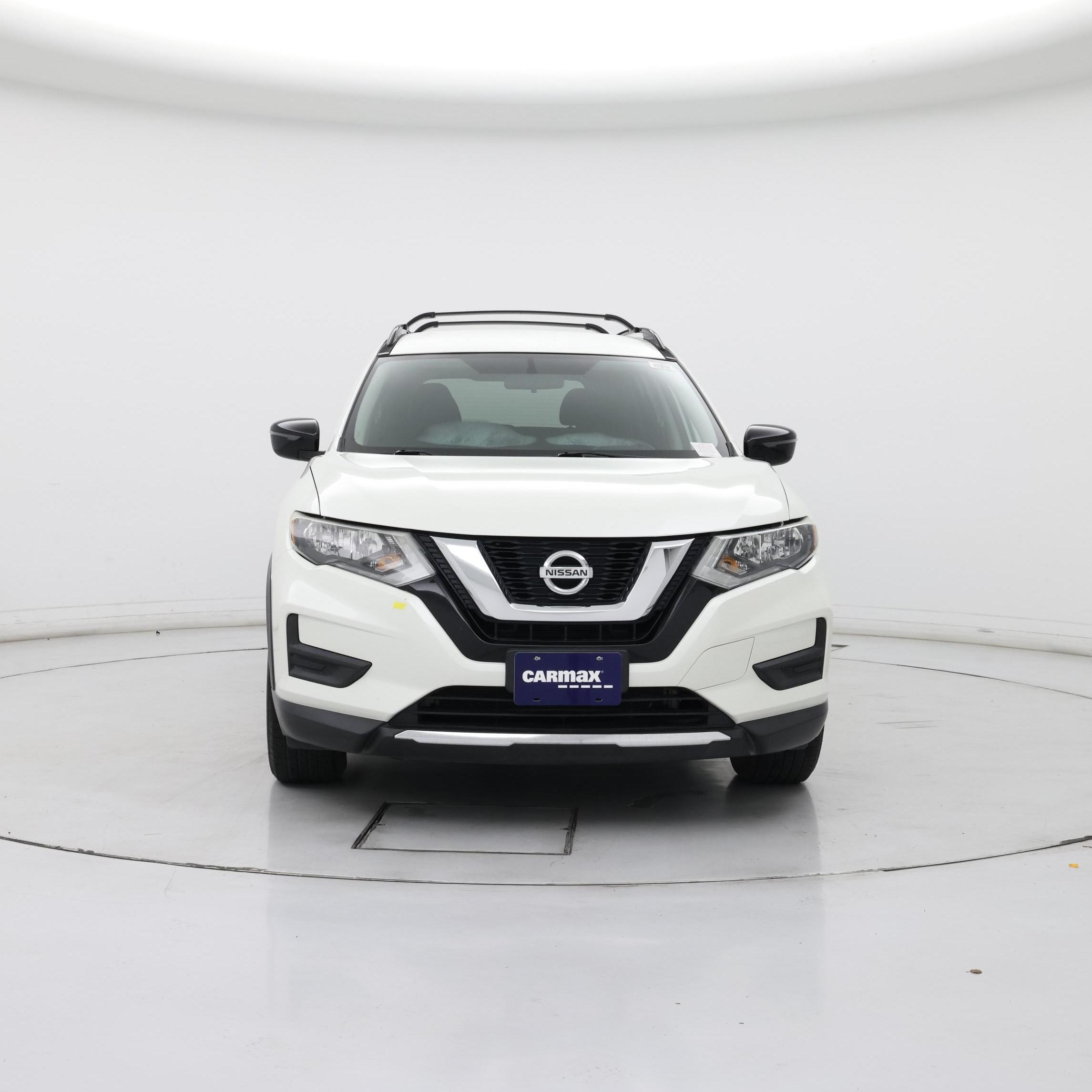 Thumbnail: 2017 Nissan Rogue - 5