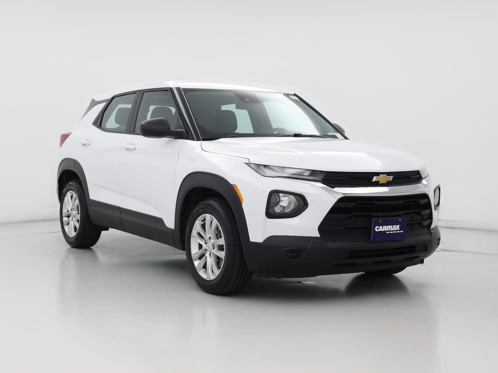 2021 Chevrolet Trailblazer