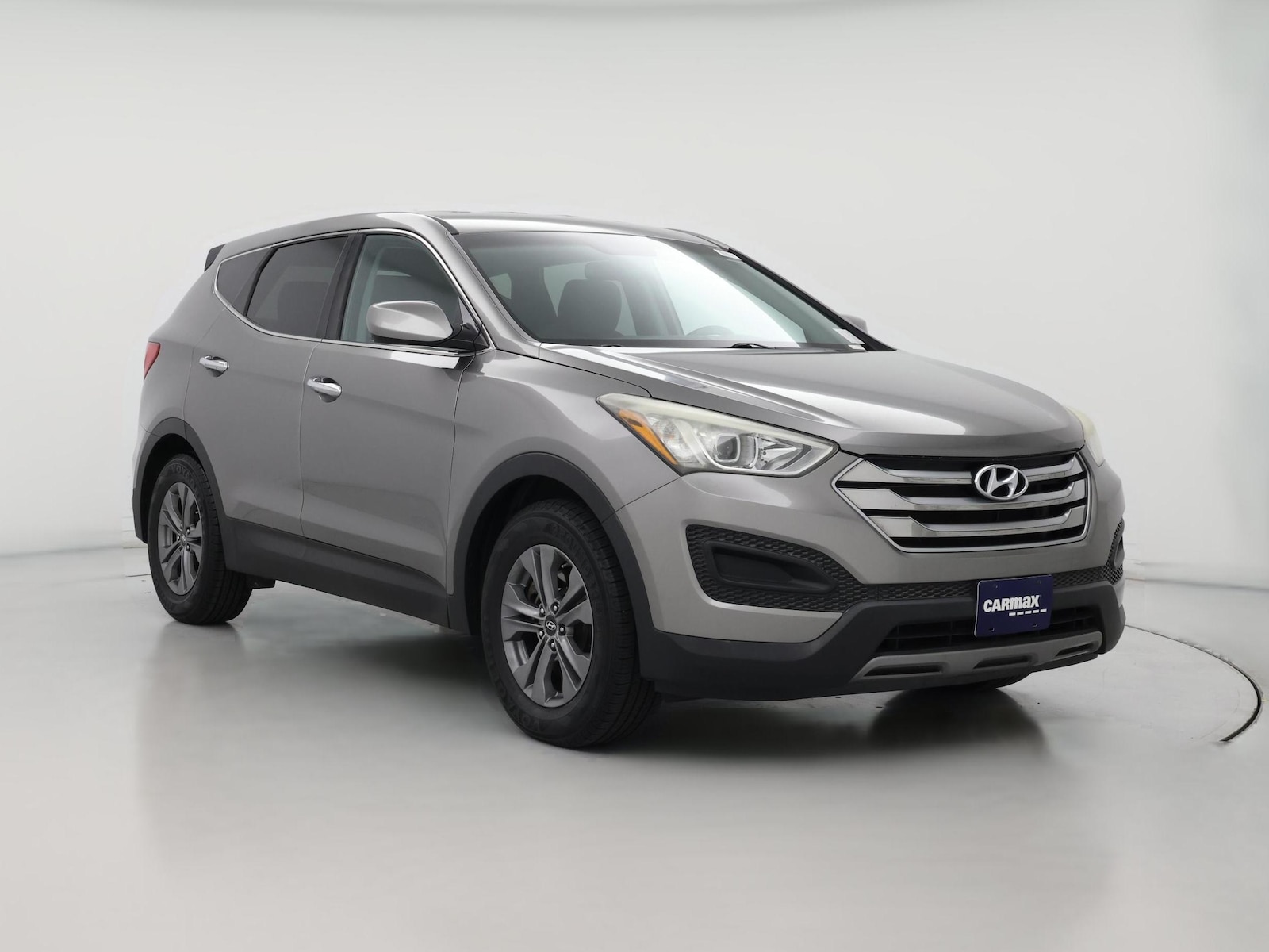 2016 Hyundai Santa Fe