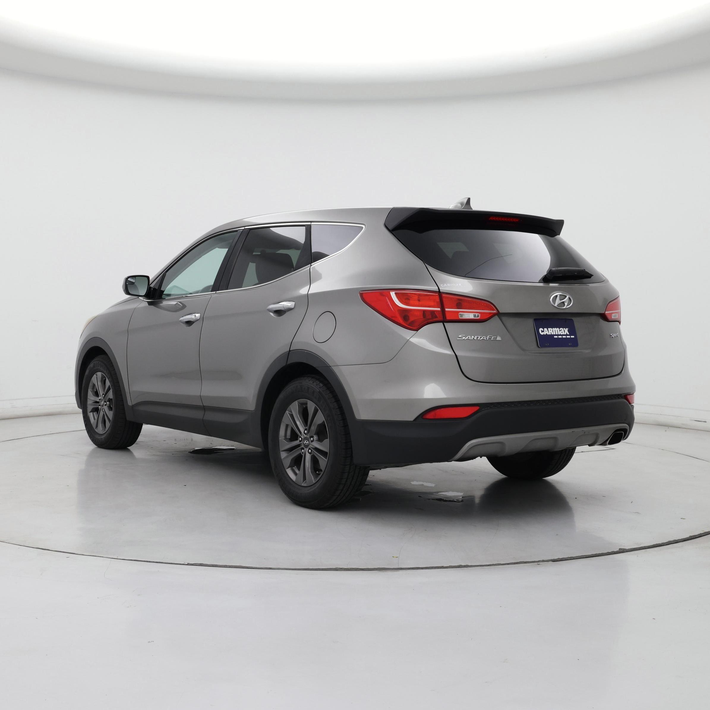 Thumbnail: 2016 Hyundai Santa Fe - 2