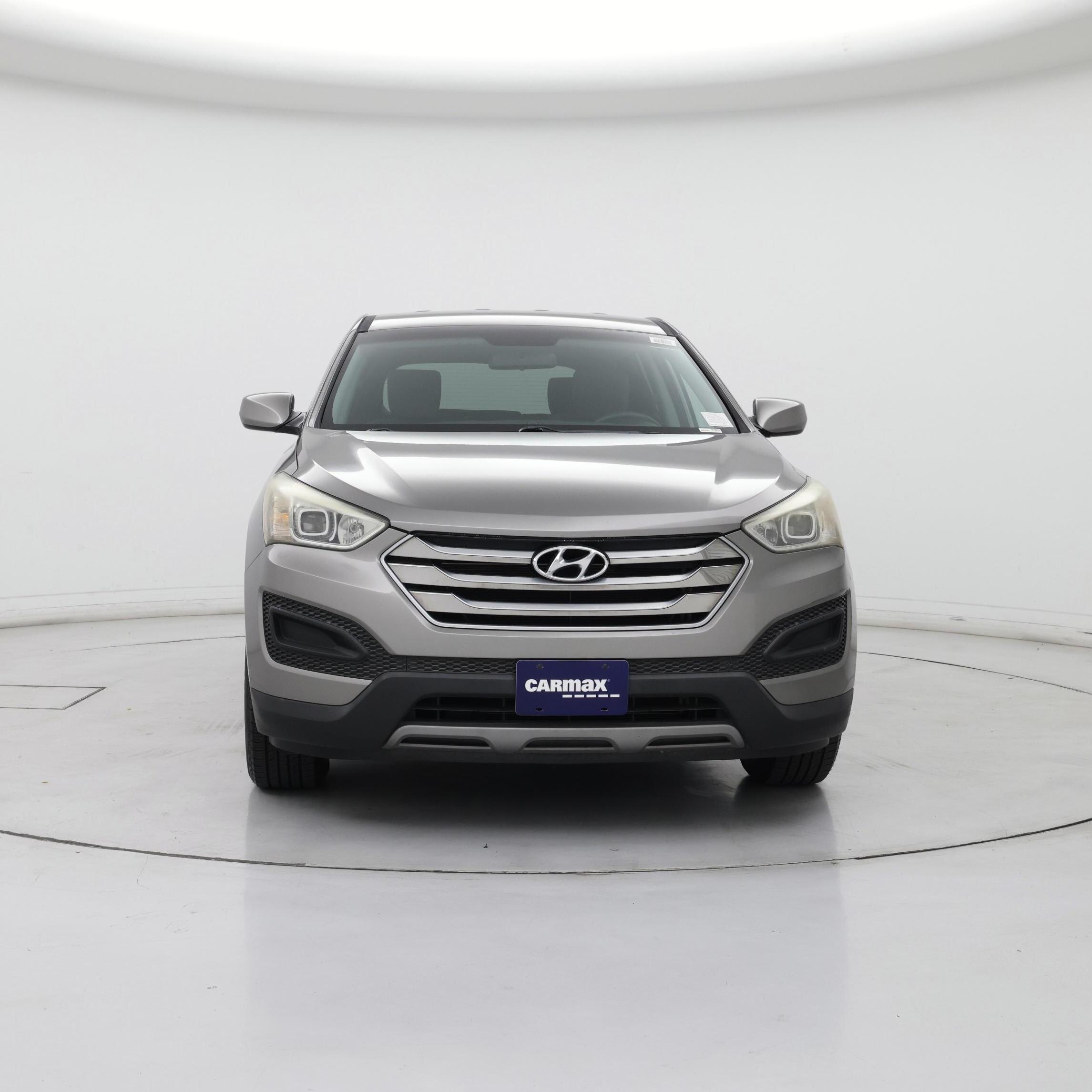 Thumbnail: 2016 Hyundai Santa Fe - 5
