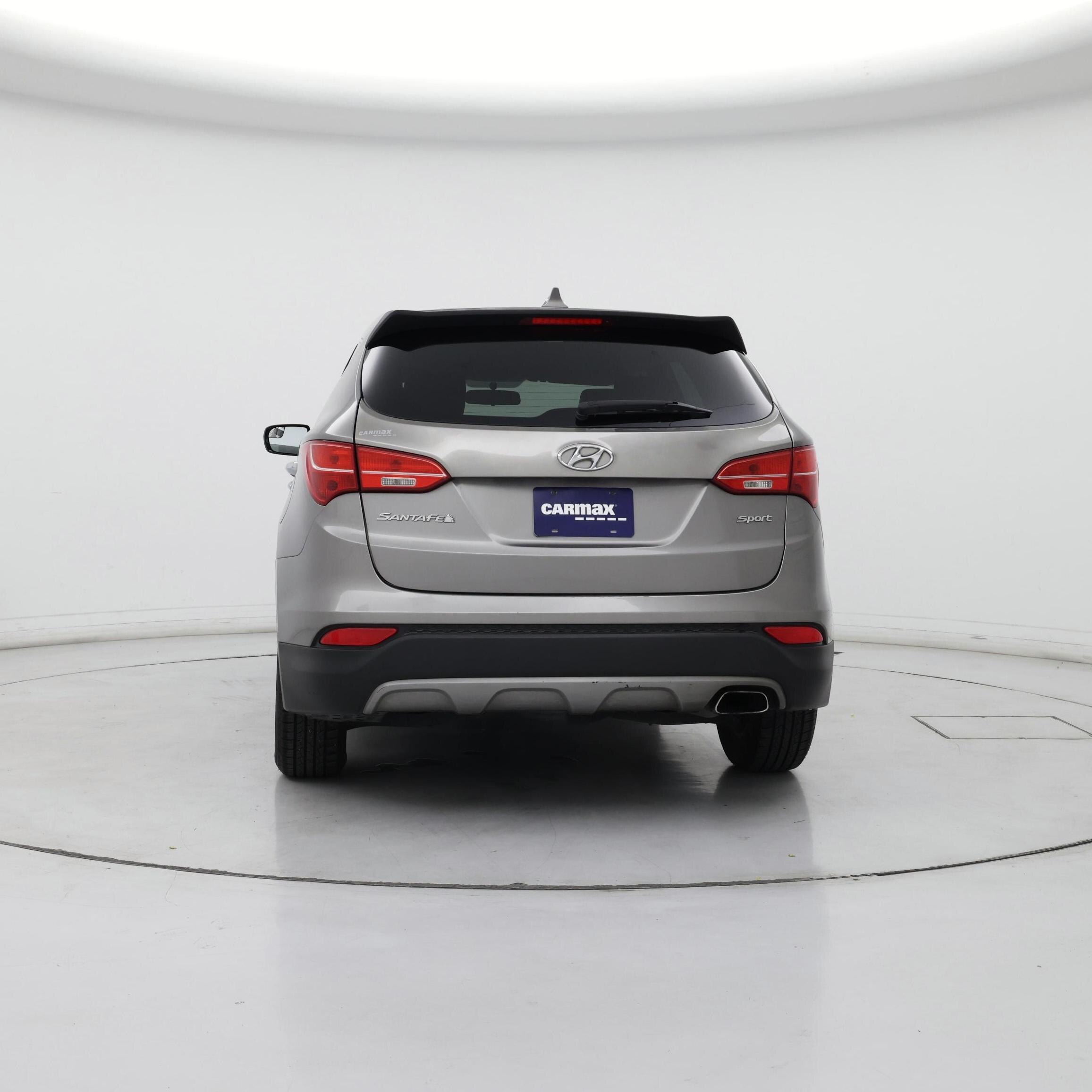 Thumbnail: 2016 Hyundai Santa Fe - 6
