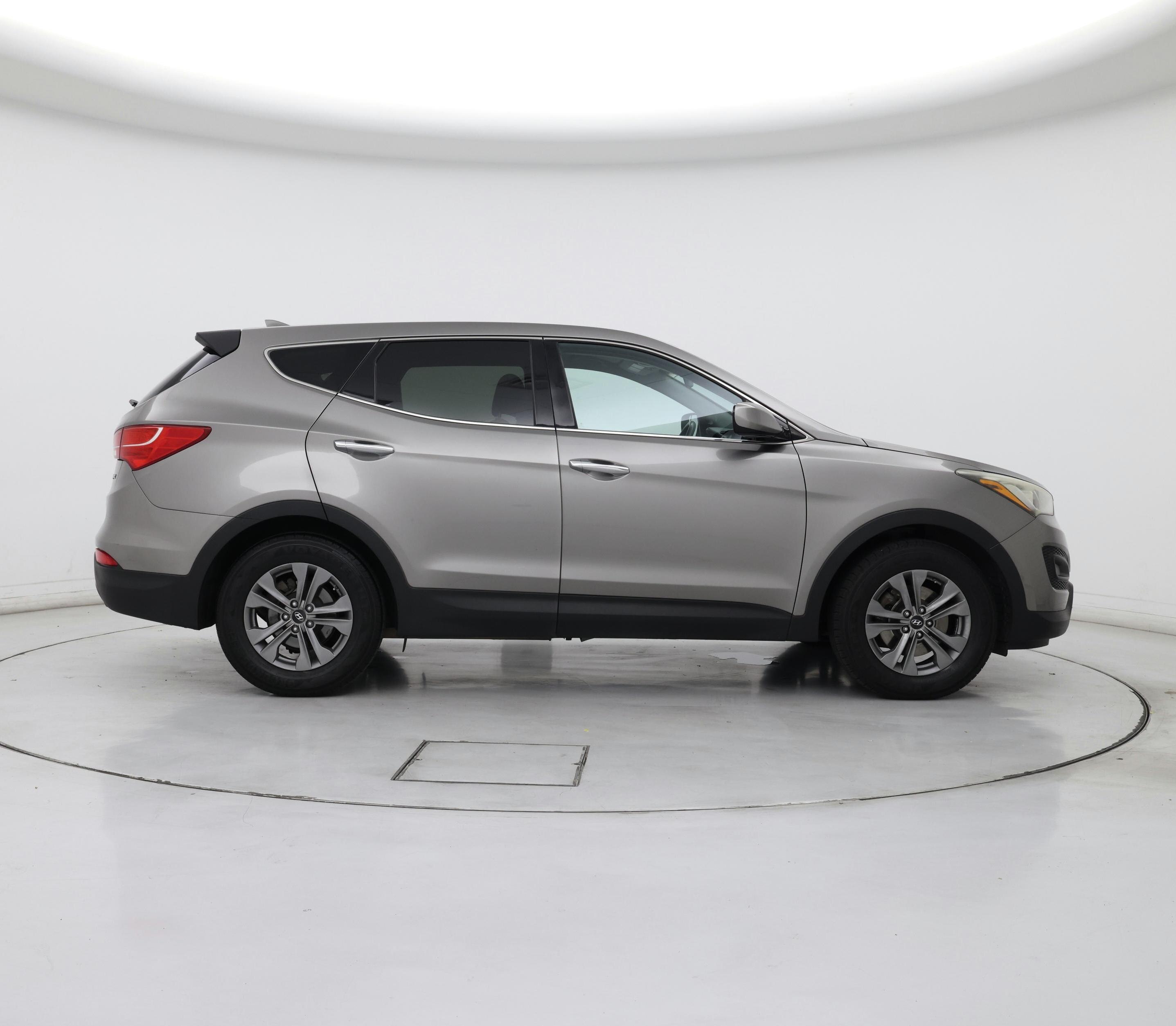 Thumbnail: 2016 Hyundai Santa Fe - 7