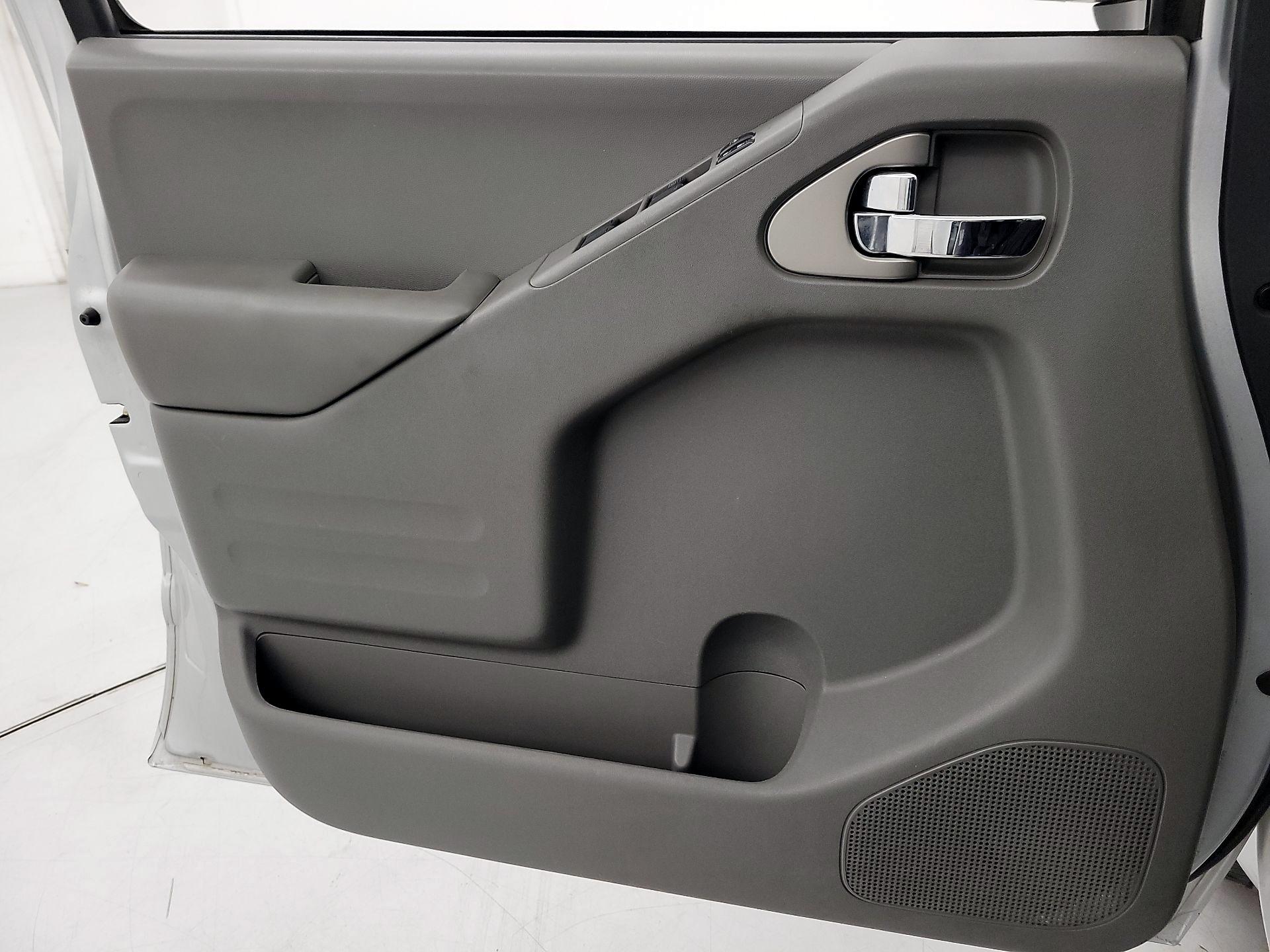 Thumbnail: 2017 Nissan Frontier - 12