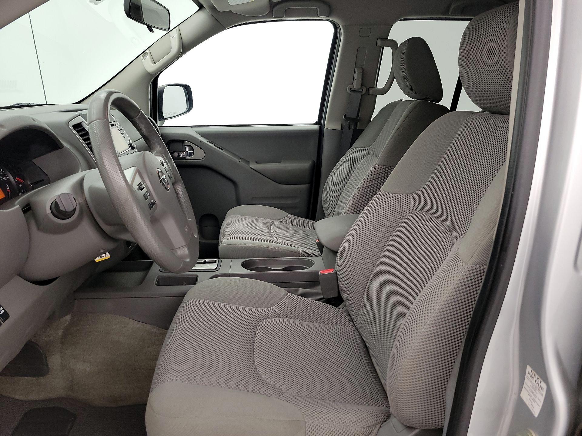 Thumbnail: 2017 Nissan Frontier - 19
