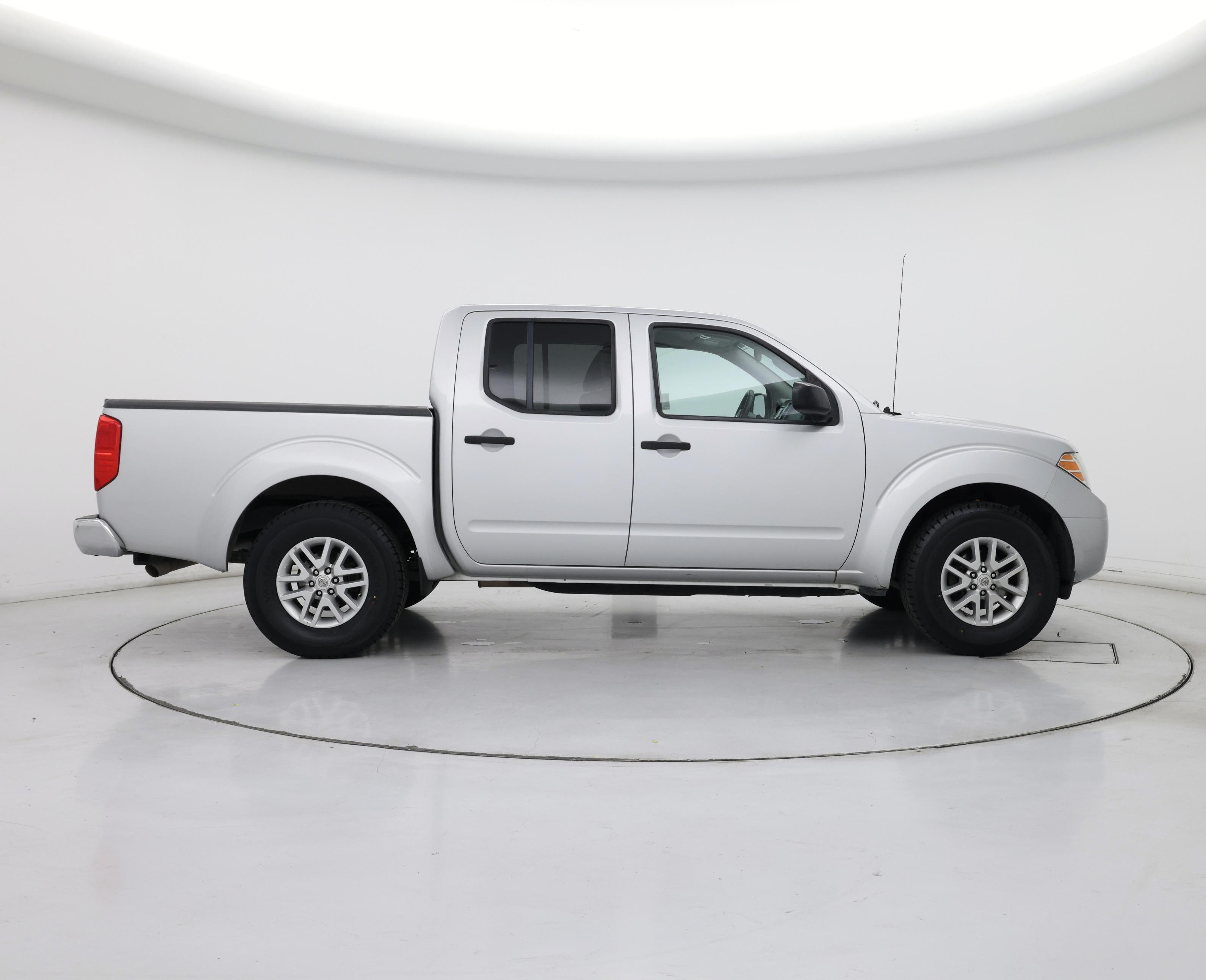 Thumbnail: 2017 Nissan Frontier - 7