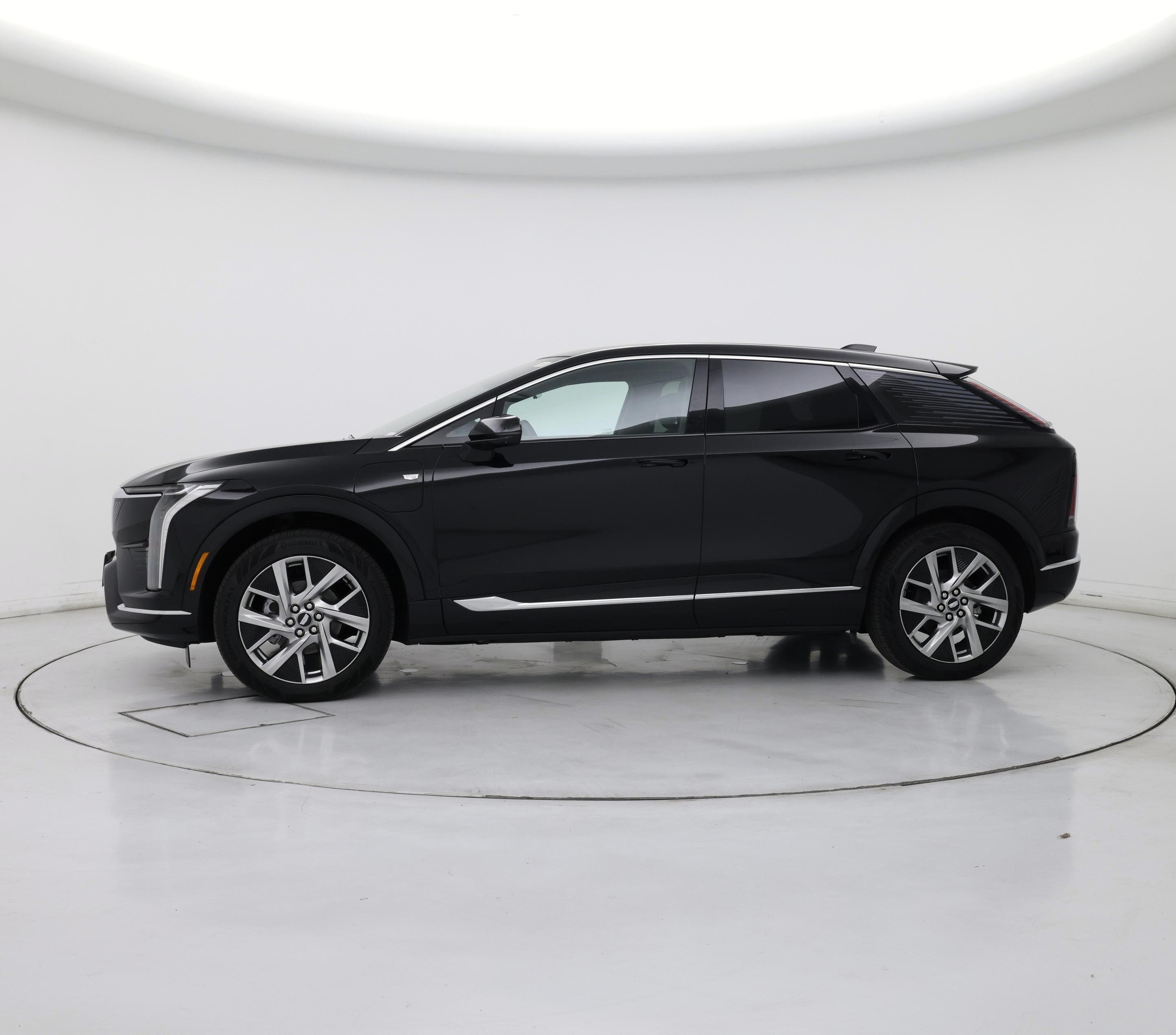 Thumbnail: 2025 Cadillac Optiq - 3