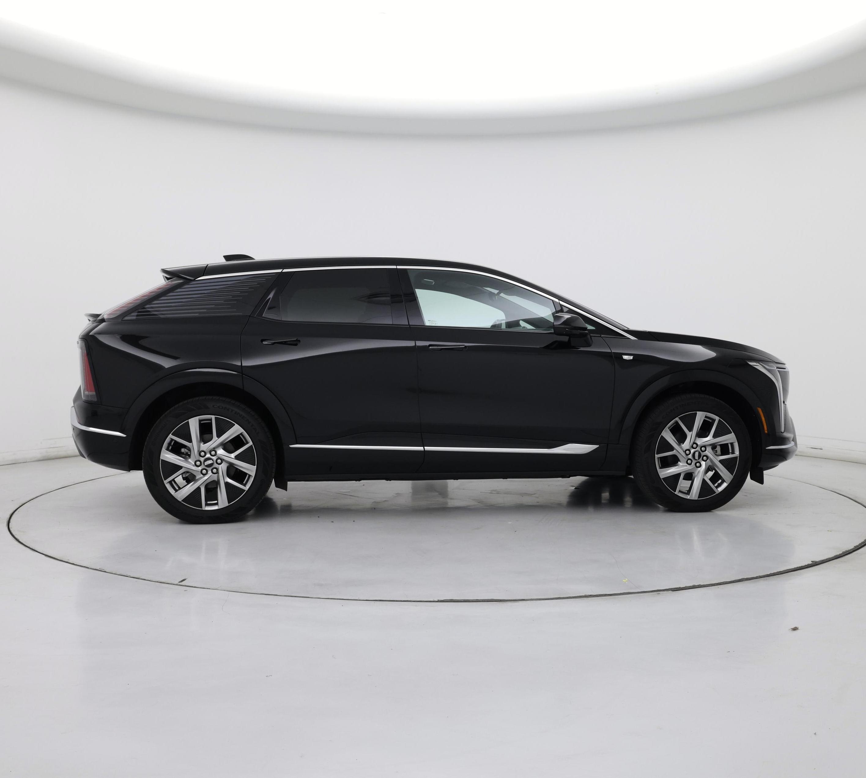 Thumbnail: 2025 Cadillac Optiq - 7