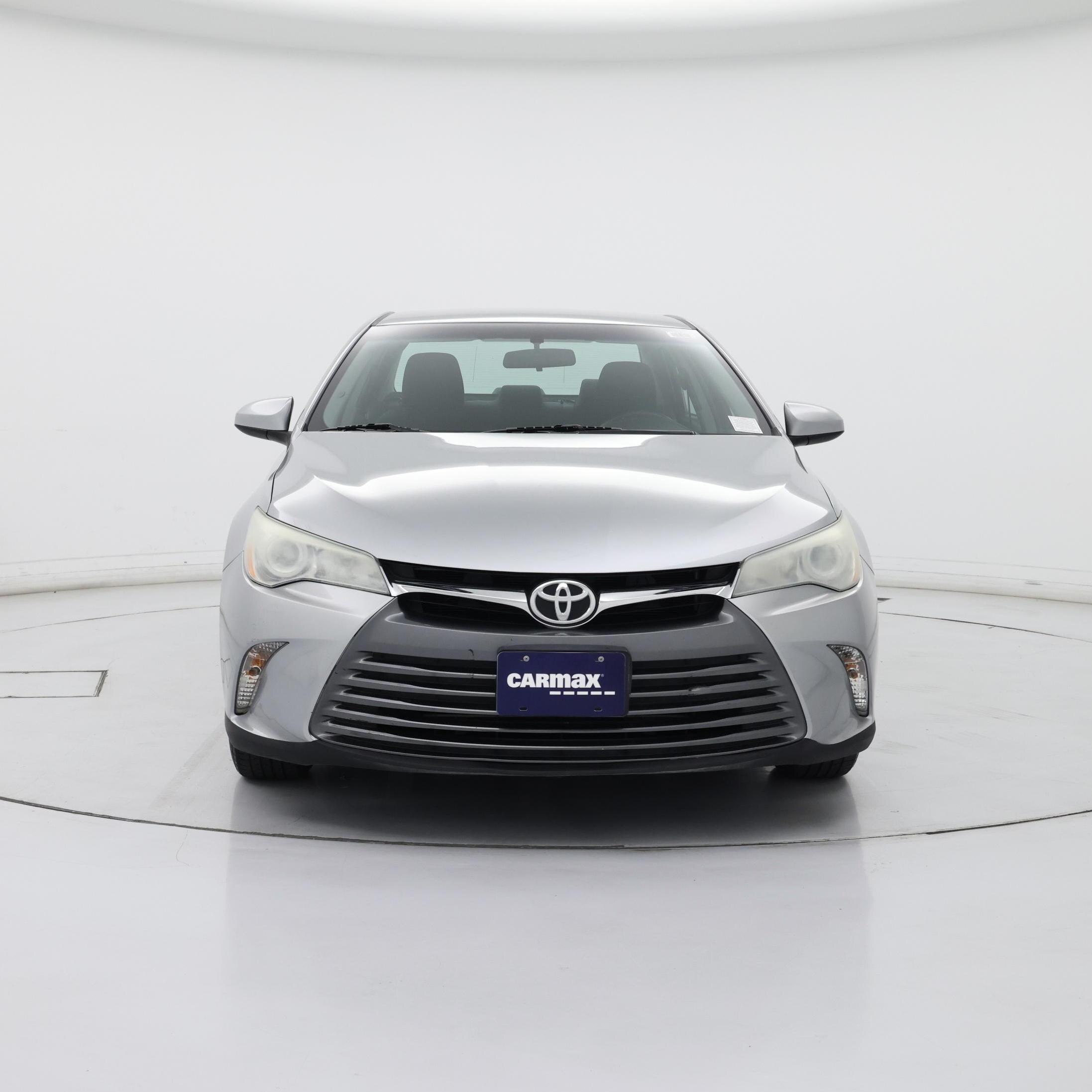 Thumbnail: 2015 Toyota Camry - 5