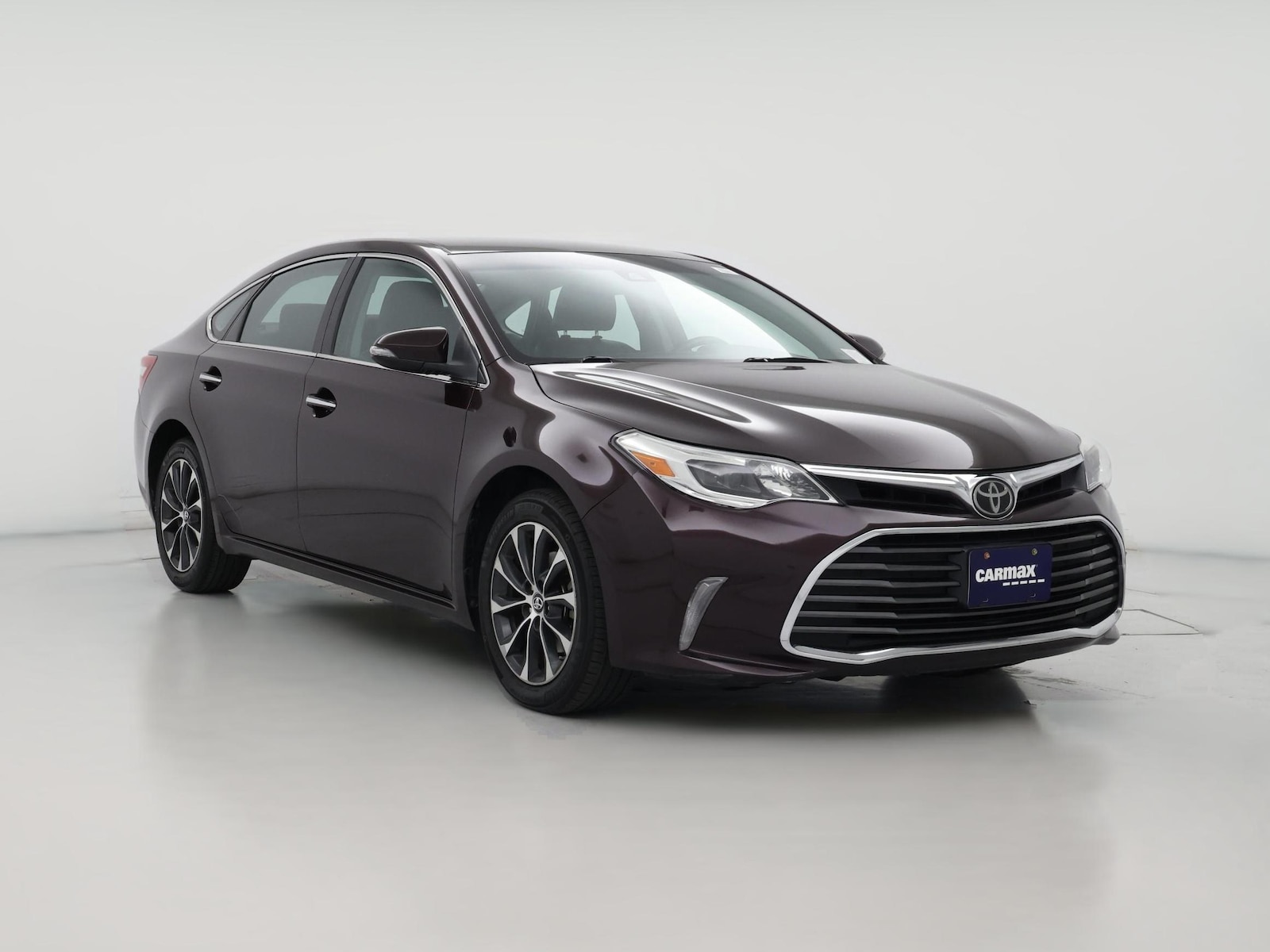 2017 Toyota Avalon