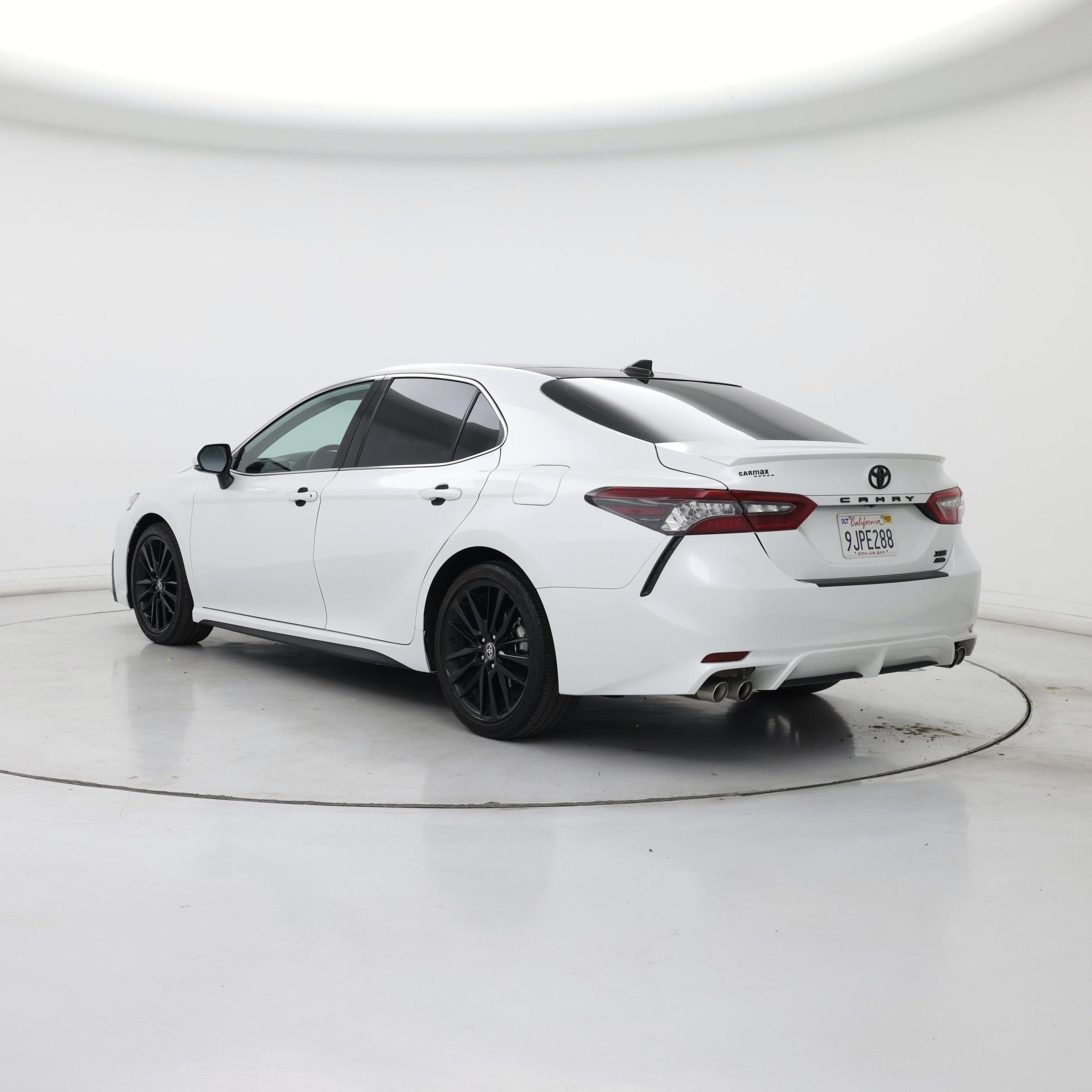 Thumbnail: 2024 Toyota Camry - 2