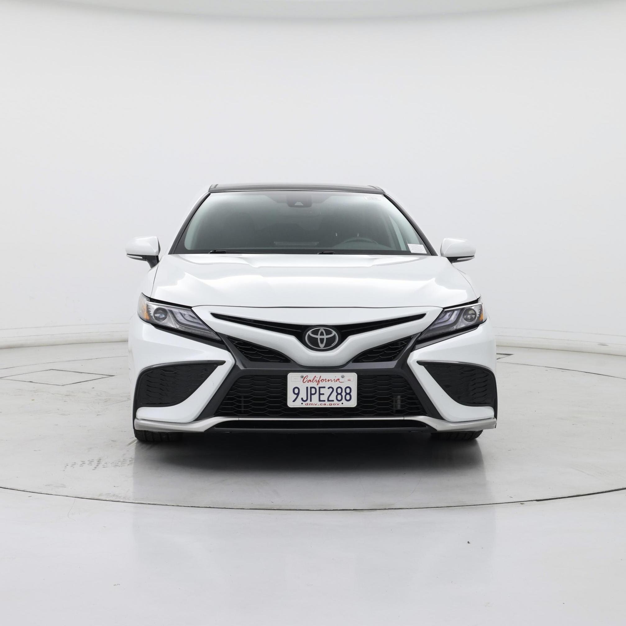Thumbnail: 2024 Toyota Camry - 5