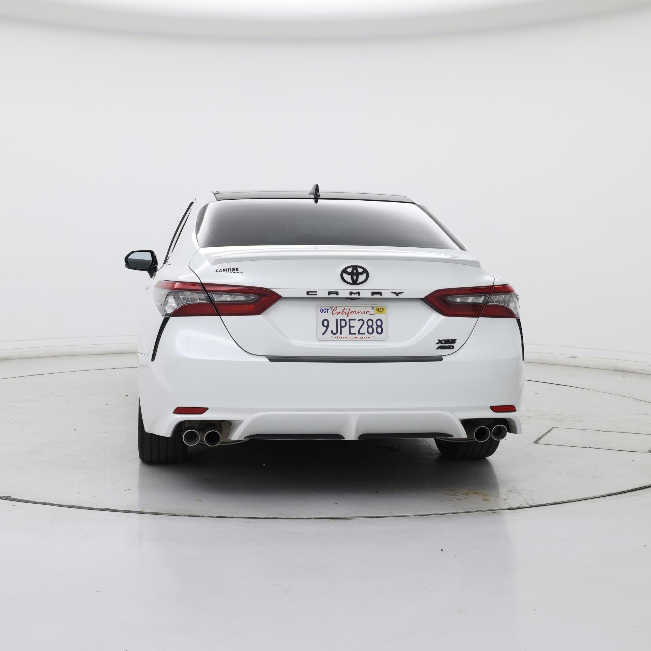 Thumbnail: 2024 Toyota Camry - 6