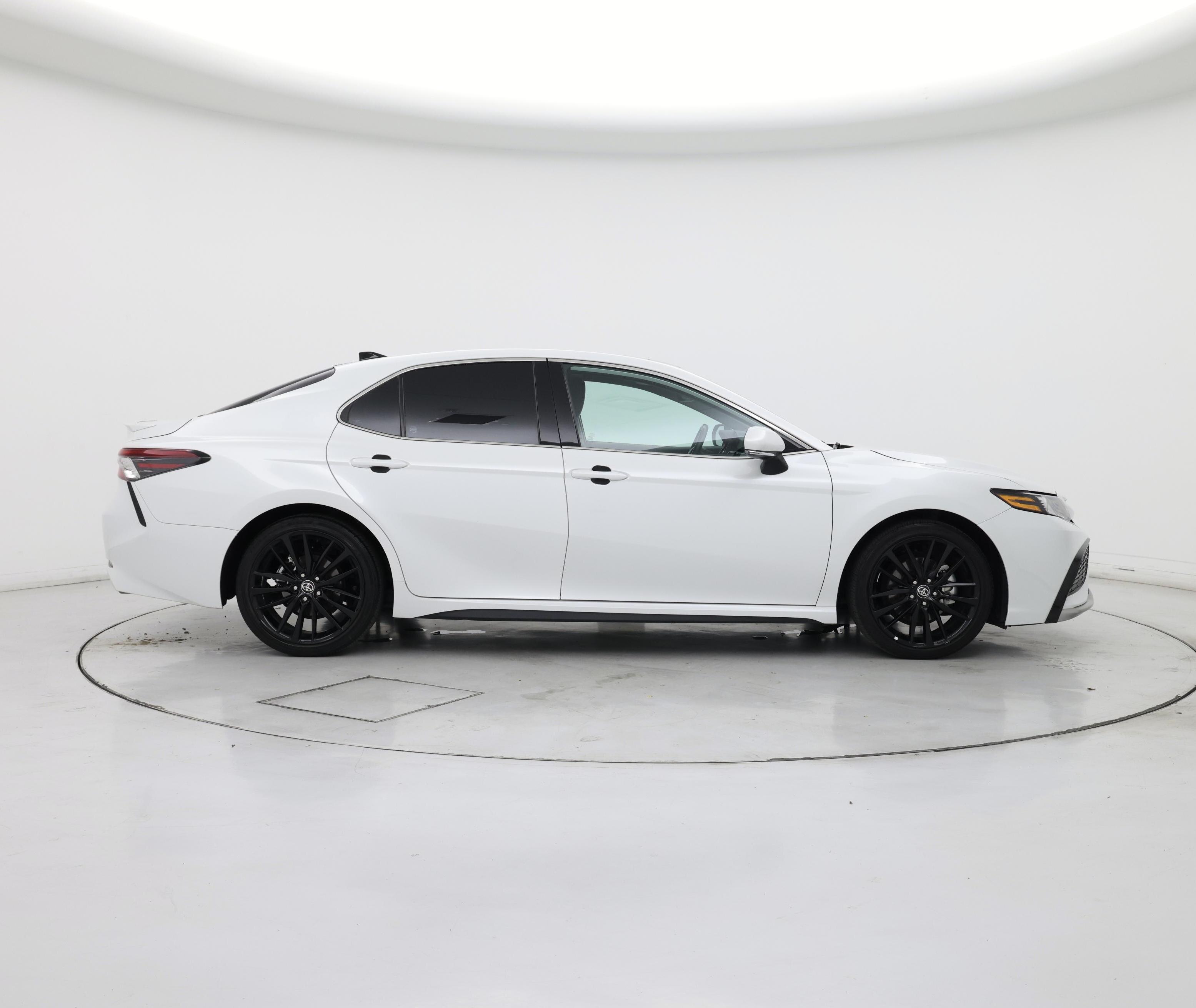 Thumbnail: 2024 Toyota Camry - 7