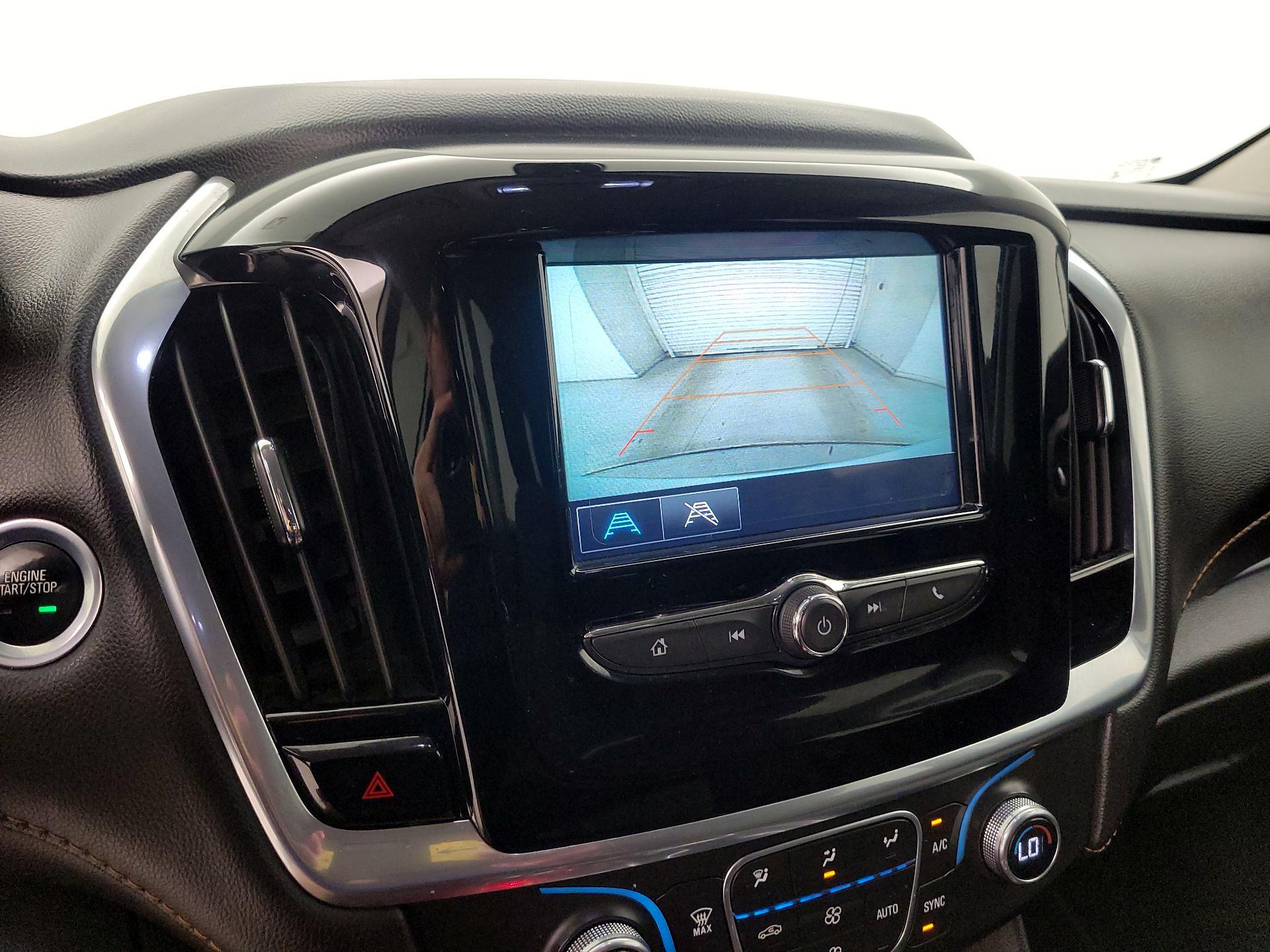 Thumbnail: 2019 Chevrolet Traverse - 14