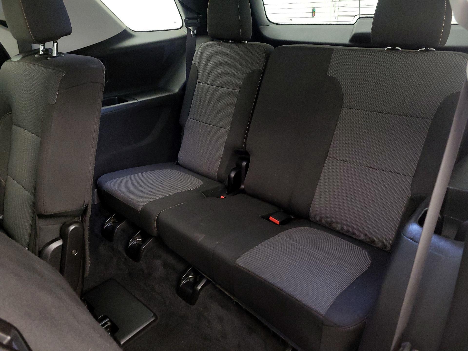 Thumbnail: 2019 Chevrolet Traverse - 20