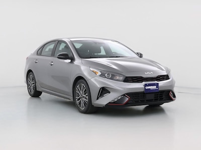 2023 Kia Forte GT-Line -
                Henderson, NV