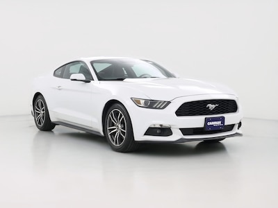2015 Ford Mustang  -
                Henderson, NV