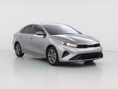 2023 Kia Forte LXS -
                  Henderson, NV