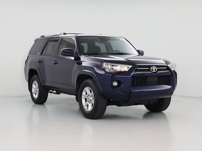 2023 Toyota 4Runner SR5 -
                Henderson, NV