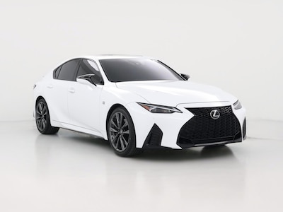 2023 Lexus IS 350 -
                Henderson, NV