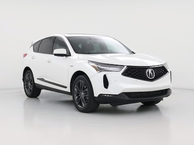 2022 Acura RDX Base -
                Norwood, MA