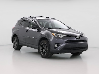 2017 Toyota RAV4 LE -
                Henderson, NV