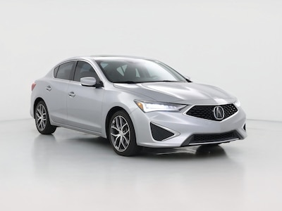 2021 Acura ILX Premium -
                Henderson, NV