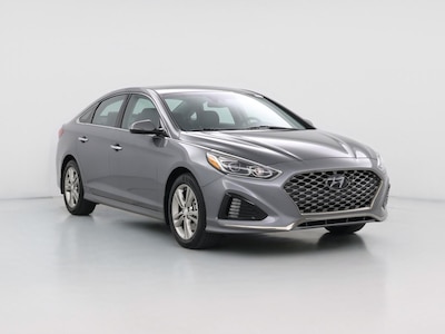 2019 Hyundai Sonata Limited -
                Henderson, NV