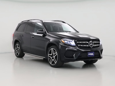 2019 Mercedes-Benz GLS 550 -
                Henderson, NV