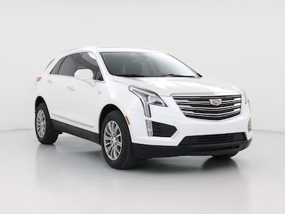 2017 Cadillac XT5 Luxury -
                Henderson, NV