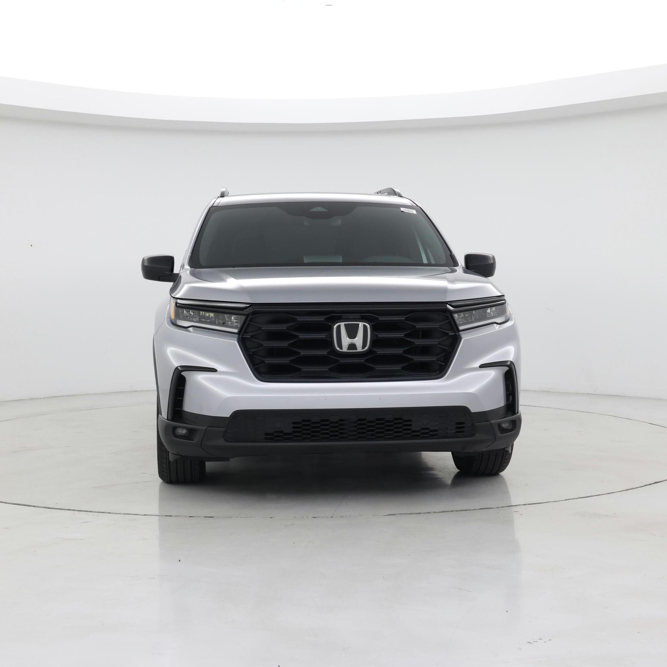 Thumbnail: 2023 Honda Pilot - 5