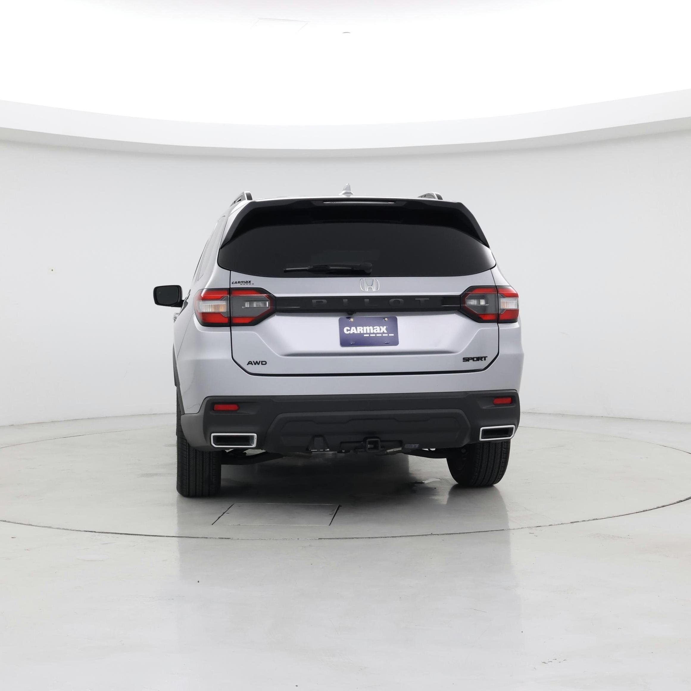 Thumbnail: 2023 Honda Pilot - 6