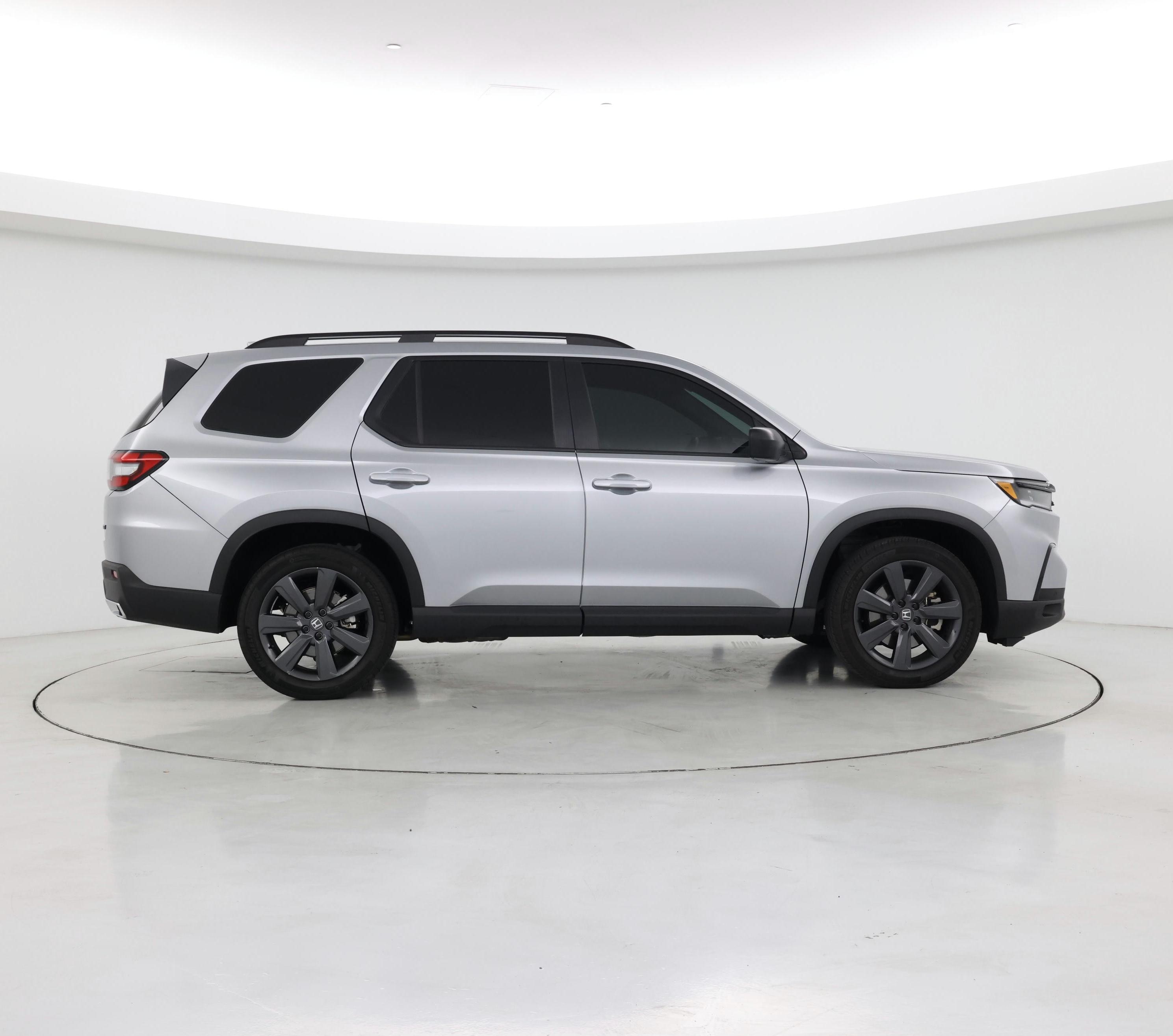 Thumbnail: 2023 Honda Pilot - 7