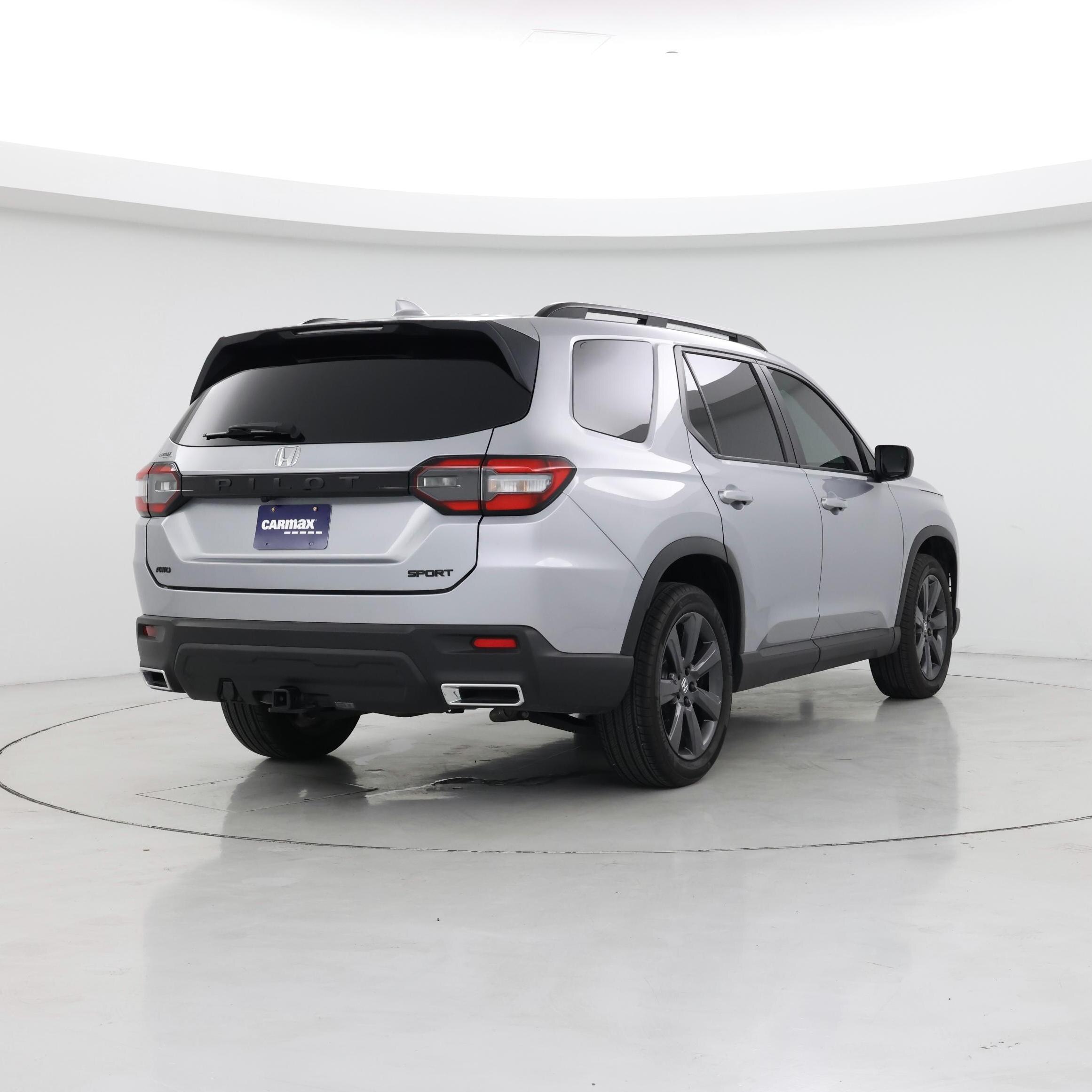 Thumbnail: 2023 Honda Pilot - 8