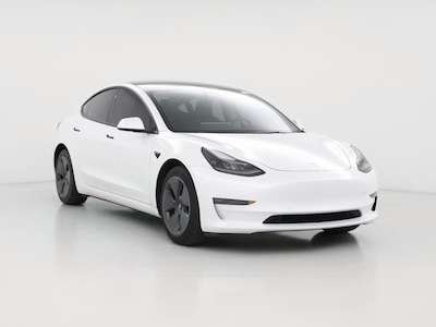 2022 Tesla Model 3 Long Range -
                  Henderson, NV