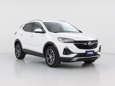 2020 Buick Encore Essence -
                Henderson, NV