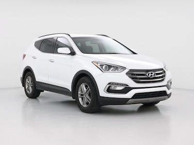 2017 Hyundai Santa Fe Sport 2.0T -
                Henderson, NV