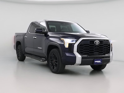 2022 Toyota Tundra Limited -
                Henderson, NV