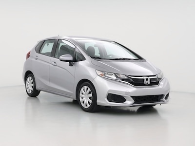 2018 Honda Fit LX -
                  Henderson, NV