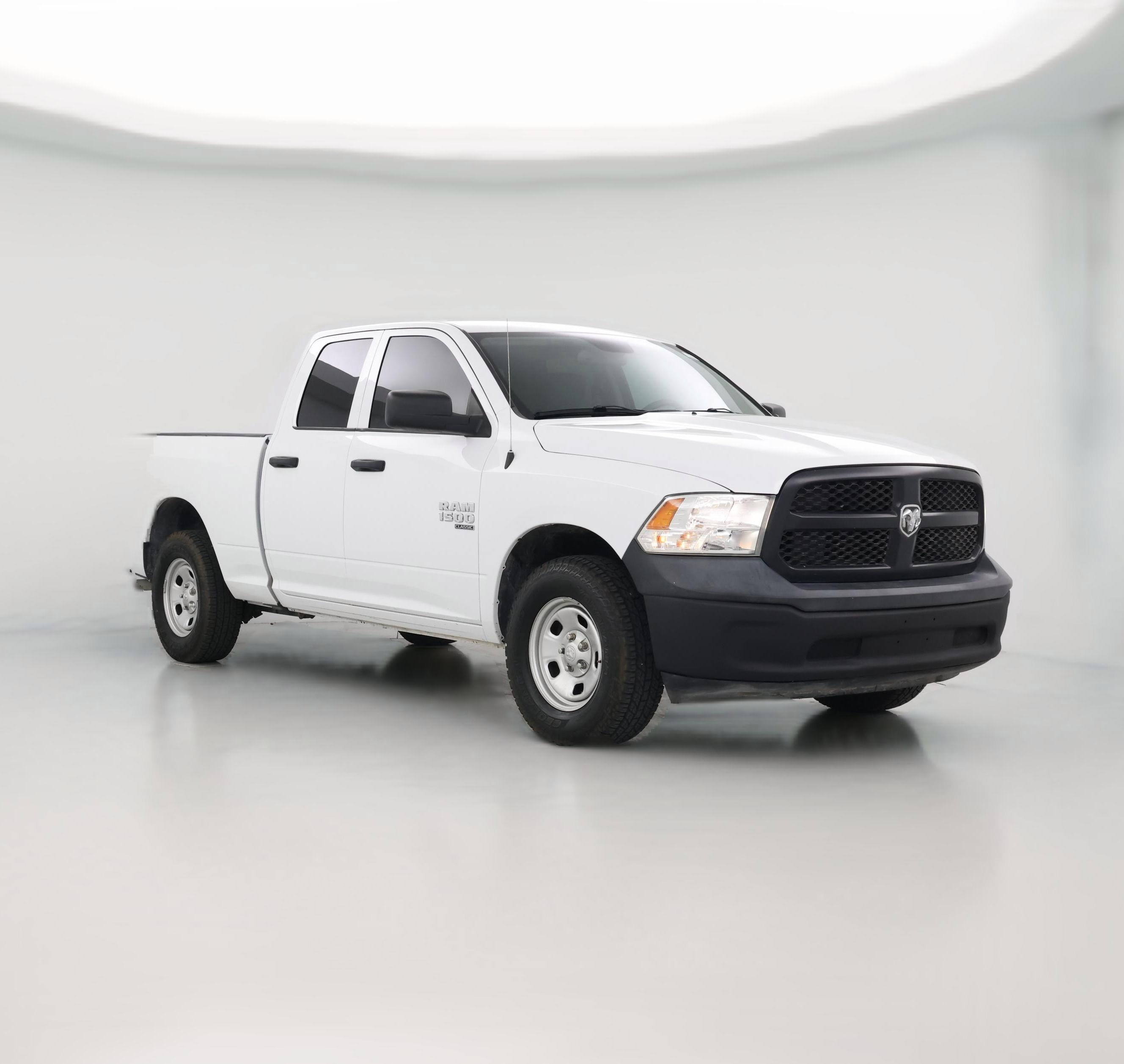 Thumbnail: 2020 RAM 1500 Classic - 1