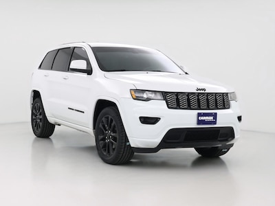2018 Jeep Grand Cherokee Altitude -
                Henderson, NV